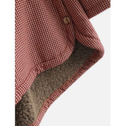 LILIA | Klassische Damenjacke für Herbst/Winter