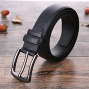 LEVAS | Luxus Ledergürtel für Herren