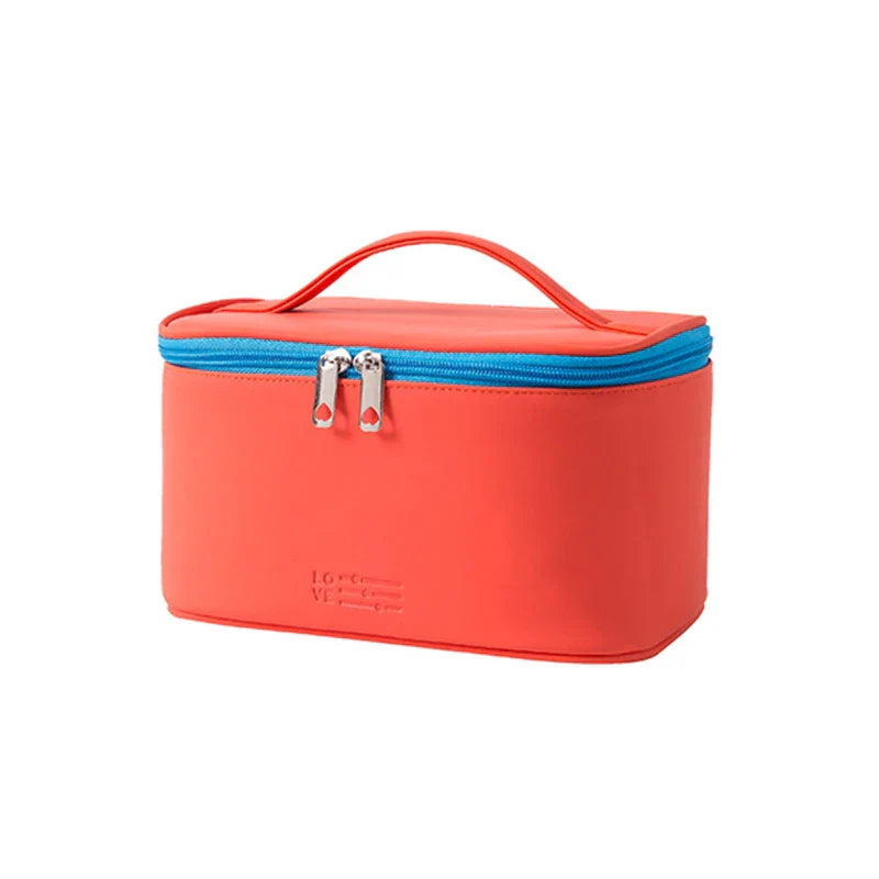 Winifreda | Stilvoller und funktionaler Organizer für kosmetische Essentials