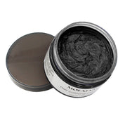 Haarfarbenwachs | Wasser -löslich in wenigen Minuten auftragen - Verick-6