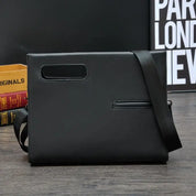 Matteo | Minimalistische Umschlag Schultertasche