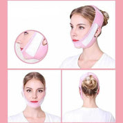 Haut -Strangzeit -Facelifting -Band - Margo-1