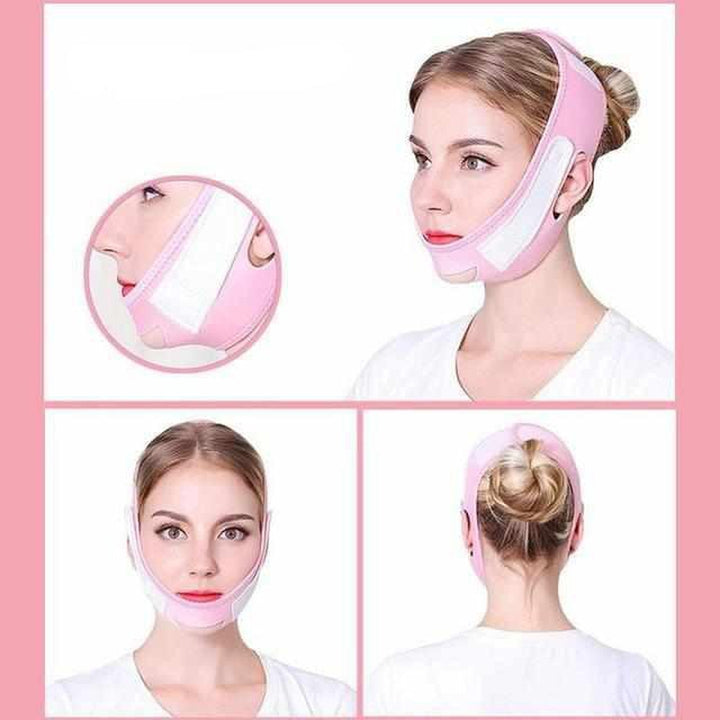 Haut -Strangzeit -Facelifting -Band - Margo-1