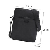 Luca | Kleine wasserdichte Umhängetasche