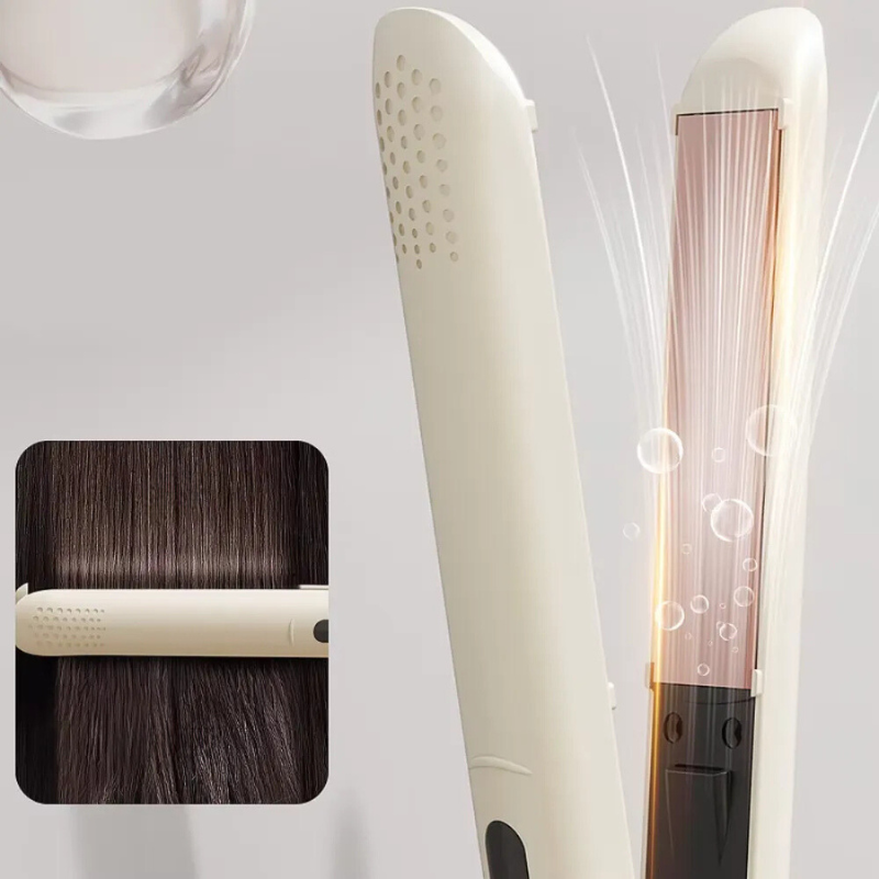 HAIRLUXE-2-in-1 Ionenkeramikglätter 3