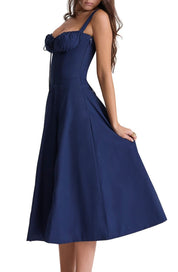 BETTY | Elegantes Taillen-Kleid