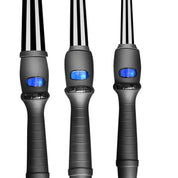 Curlglow - konischer Keramik -Haar -Burler-3