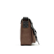 Lucas | Luxe PU Leder Crossbody Umhängetasche
