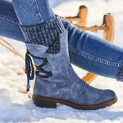 Hailey Winterstiefel | Warm & Stylisch 1