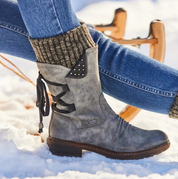 Hailey Winterstiefel | Warm & Stylisch 3
