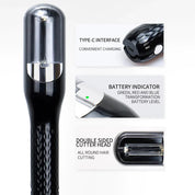 HairSmooth - Haarglätter für perfektes Haar 6