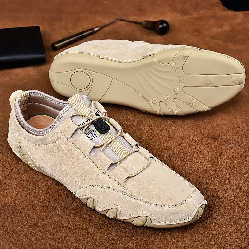 Hasco Herren -Slipper 8