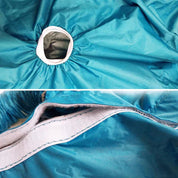 Haustier-Trockenjacke mit Warmluftfunktion 5