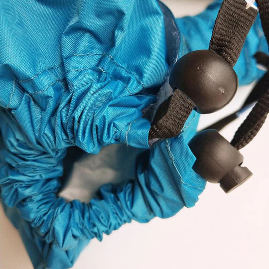 Haustier-Trockenjacke mit Warmluftfunktion 6