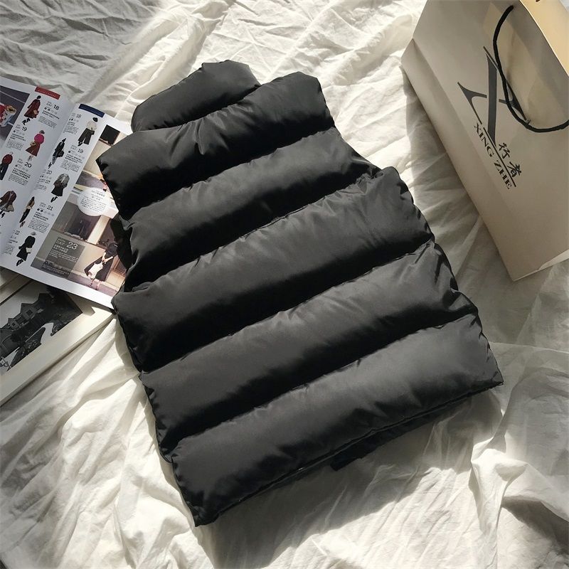 BO | Vintage-Weste Herbst Trendy Damen