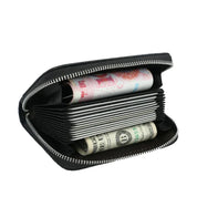 Orion | RFID-geschützter Kartenhalter Reisetasche