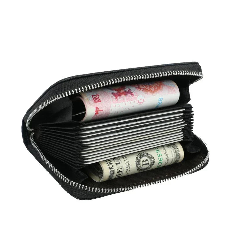 Orion | RFID-geschützter Kartenhalter Reisetasche