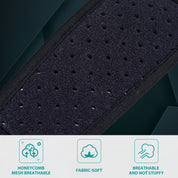 Herniengürtel - ultimative Unterstützungsklammer für aktive Individuen 4