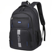 Herren Business Rucksack für Laptop Ergonomisch Polyester 0