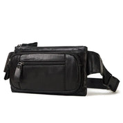 Zoe | U-förmige wasserdichte Damen Crossbody Hüfttasche