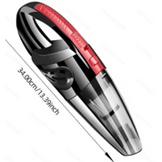 Hochleistungs-Kordelzyklon-Vakuum mit hoher Leistung 1