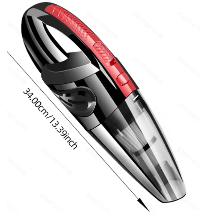 Hochleistungs-Kordelzyklon-Vakuum mit hoher Leistung 1