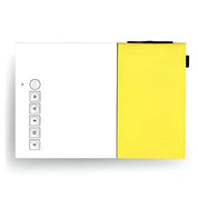 Hochwertiger HD-Mini-Heimkinoprojektor 3