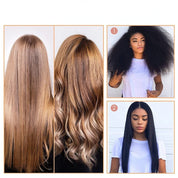 Glamien | Wärme Strac -Snap - vom Schmelztiegel bis zum Stil von Haaren - schneller Erhitzen-3