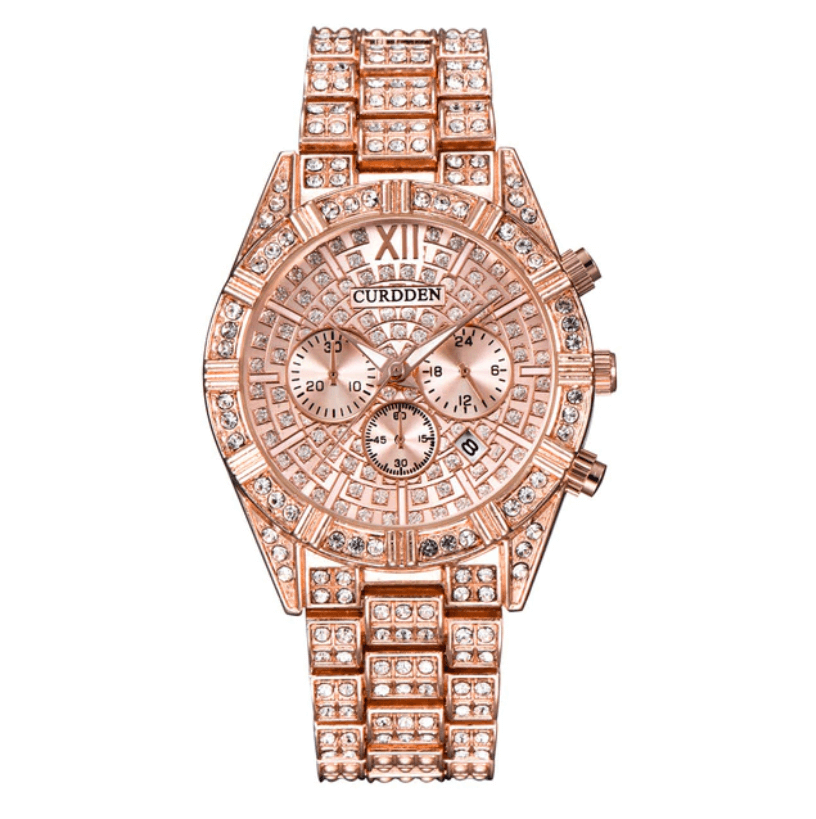 Icey Phantom Watch 5