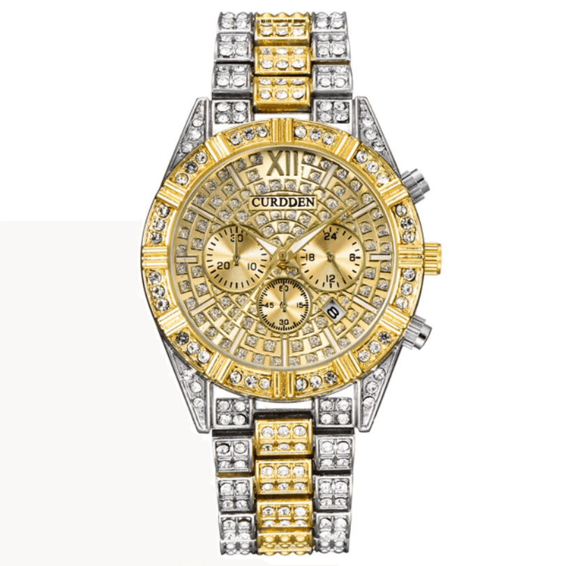 Icey Phantom Watch 8