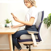ComfyPro | Druck -reduzierende Sitzkissen ergonomisches Design-3