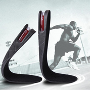 InstaLength-Einlegesohle für die paar zusätzlichen Zentimeter! 7