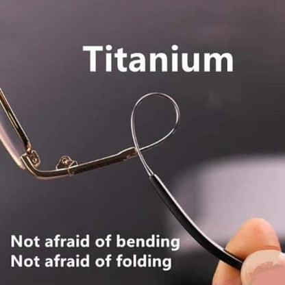 Intelligente progressive Sonnenbrille 7