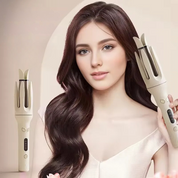 Ioncurl -Keramik -Lockenstyler 4