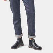 BRUCE | Klassische Elegante Herrenschuhe