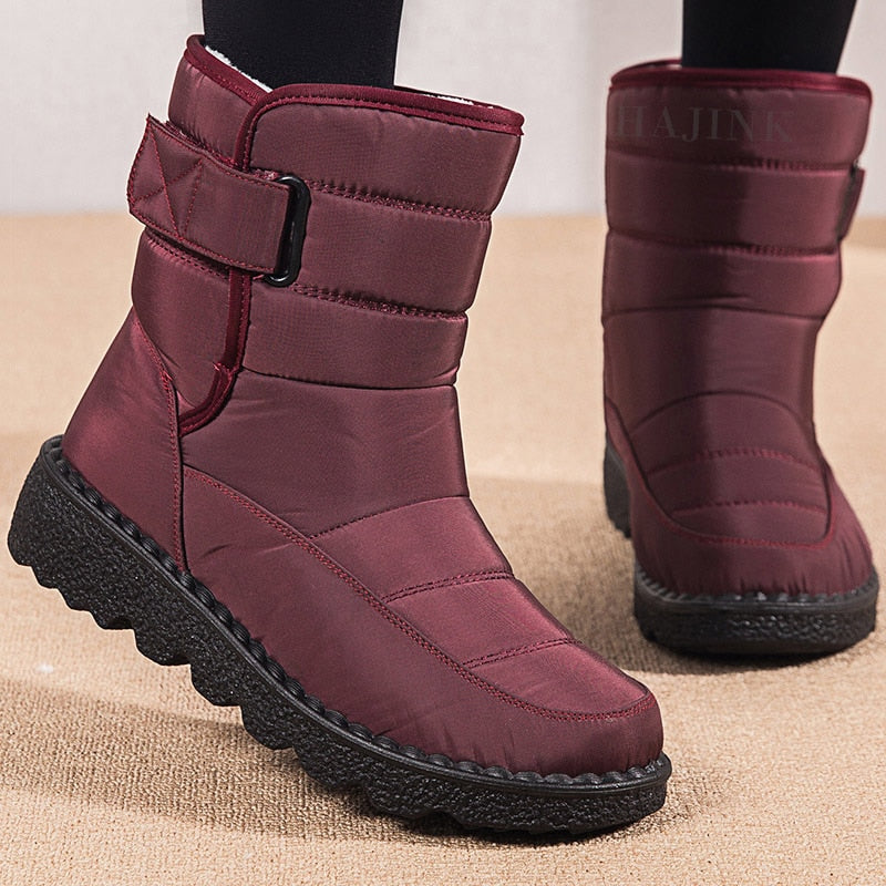 JoosjesBoots I Schneestiefel für den Winter 1