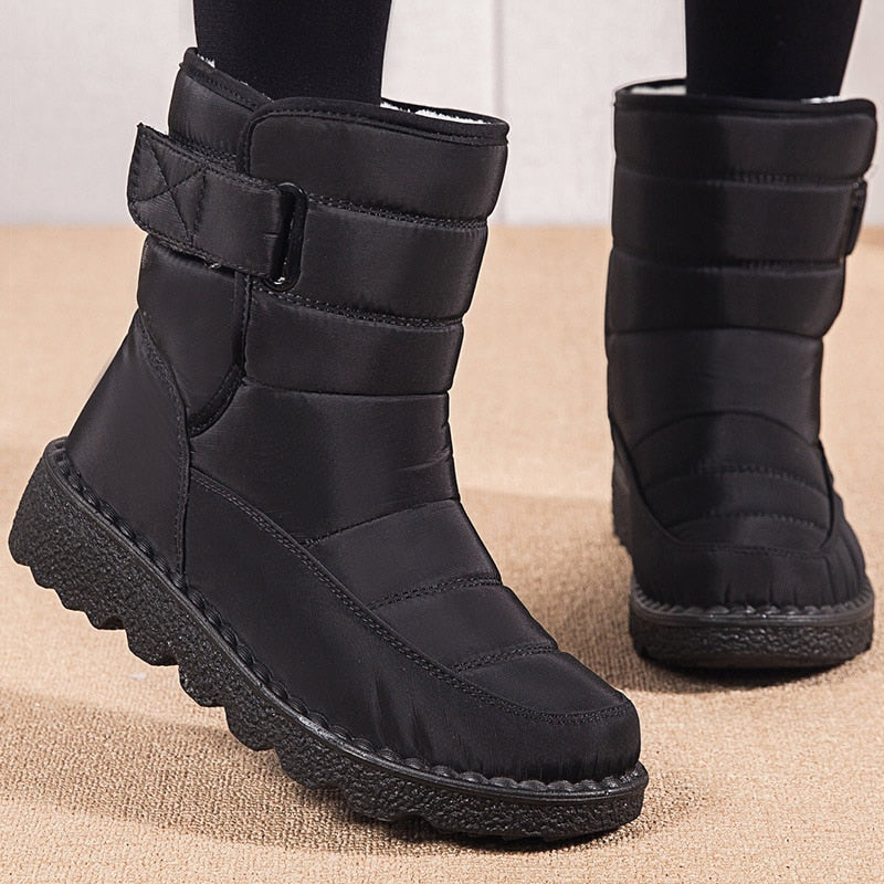 JoosjesBoots I Schneestiefel für den Winter 2