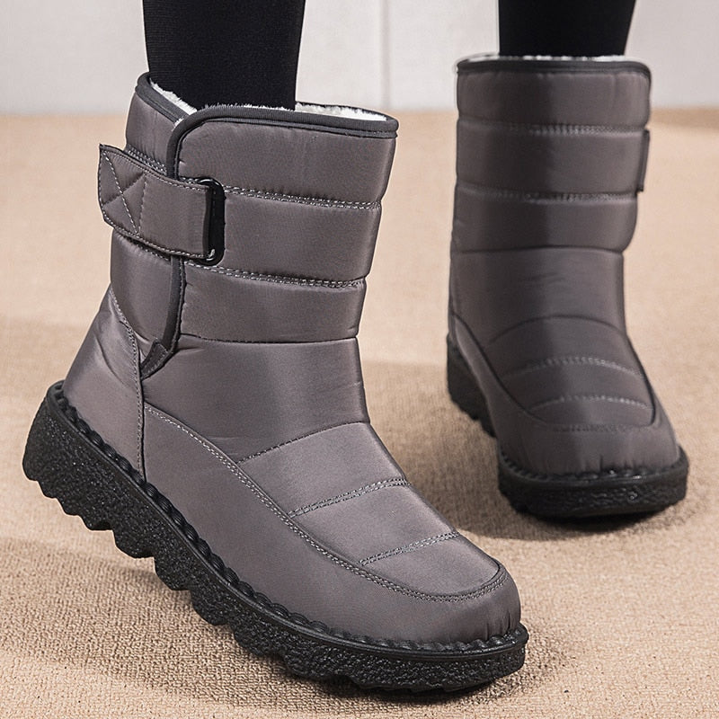 JoosjesBoots I Schneestiefel für den Winter 4