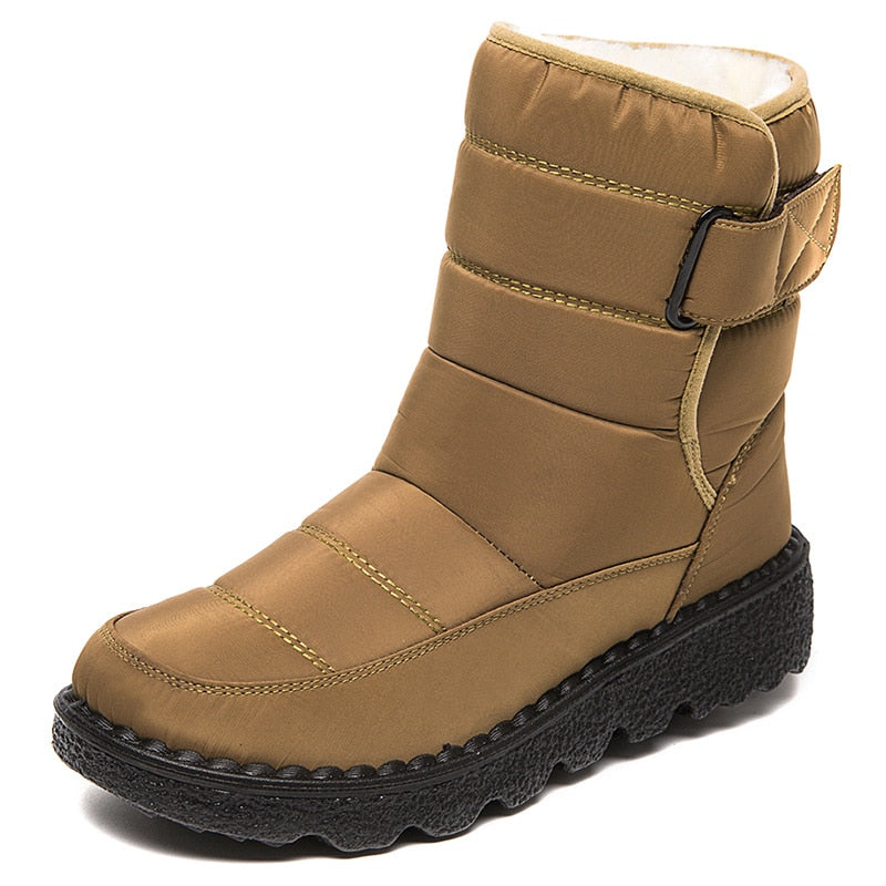JoosjesBoots I Schneestiefel für den Winter 5