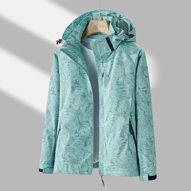 JOMARIE | Wasserdichte Outdoor-Wanderjacke