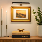 Kabellose LED-Bilderleuchte 0