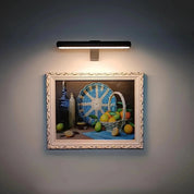 Kabellose LED-Bilderleuchte 5