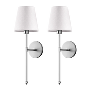 Kabellose Wandleuchte 9