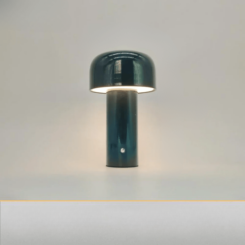 Kabellose wiederaufladbare Tischlampe 7