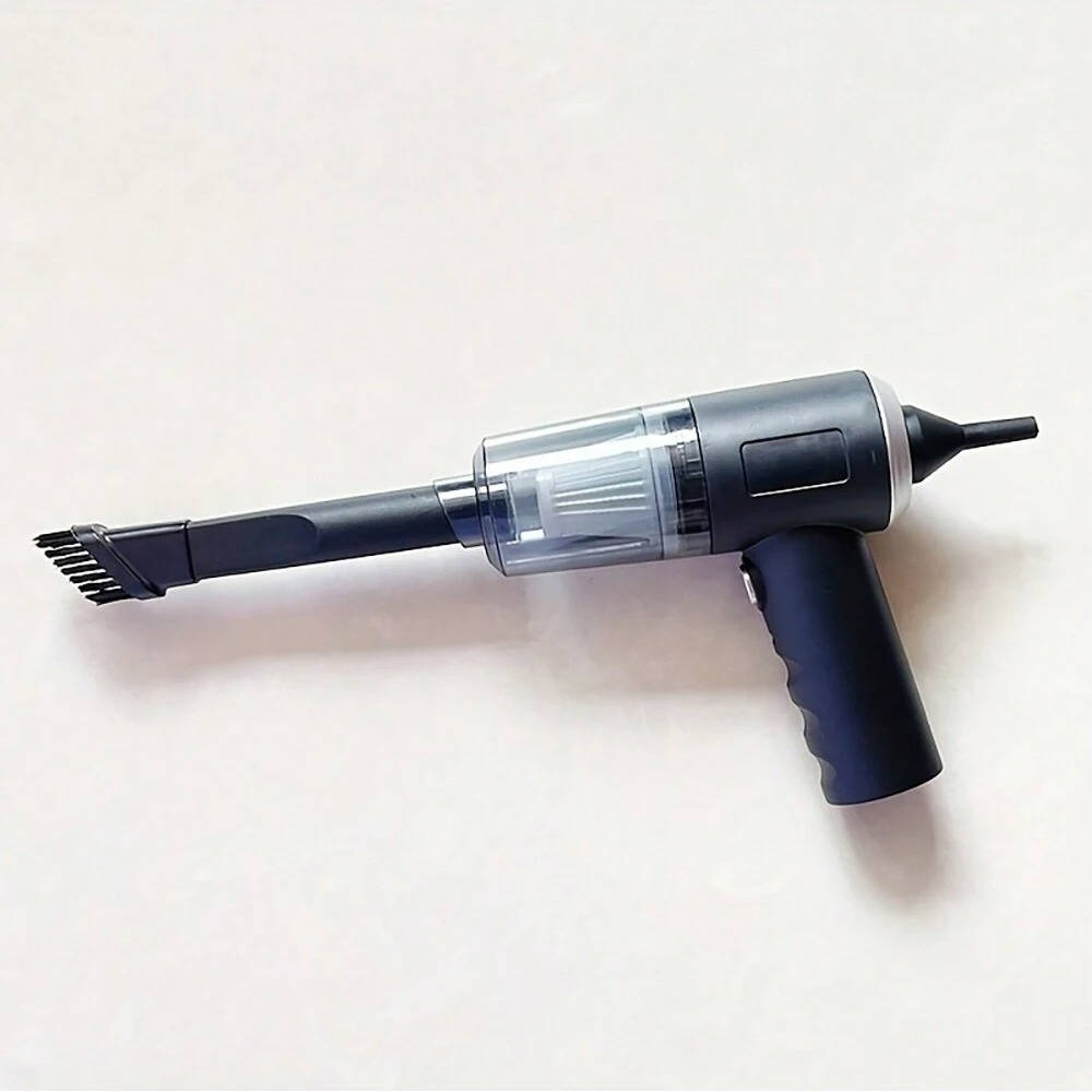 Kabelloser Auto-Reinigungsstaubsauger 5