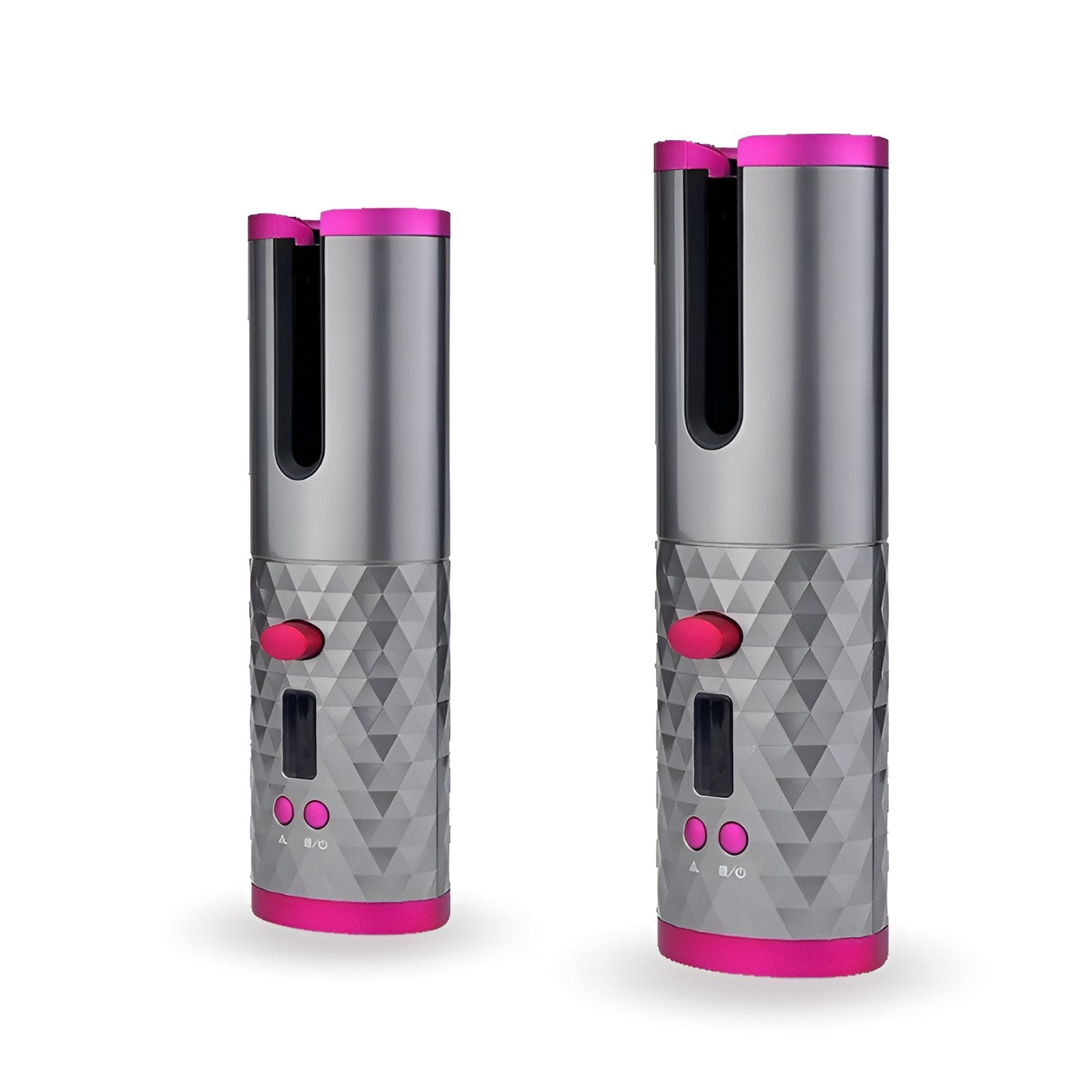 Kabelloser Lockenwickler 1