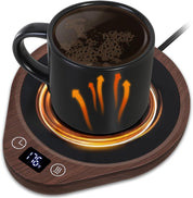 Kaffeetassenwärmer-Set 0