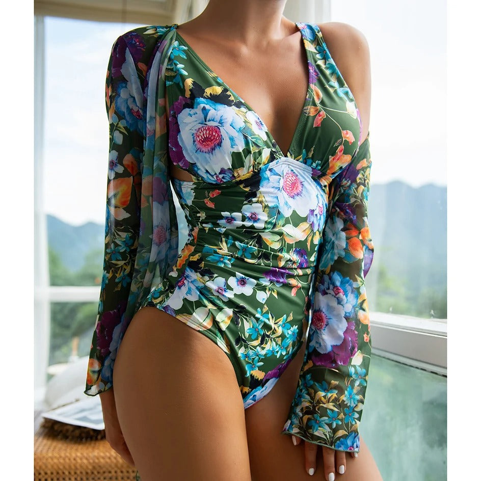 Kava - Botanischer Schönheitsanzug 5