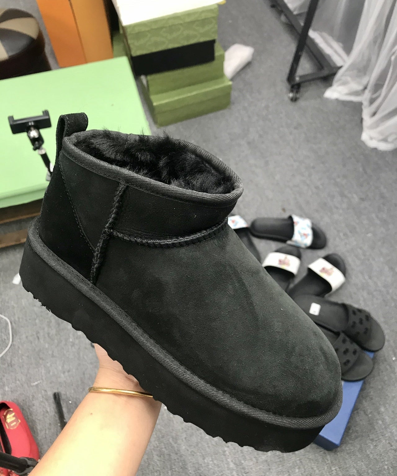 KellysShoes I Schuhe für Damen 0
