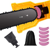 Kettensägenzähneschärfer 1